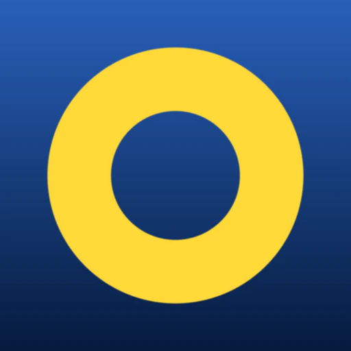 Ojiis: Emojis & Sticker Maker app icon