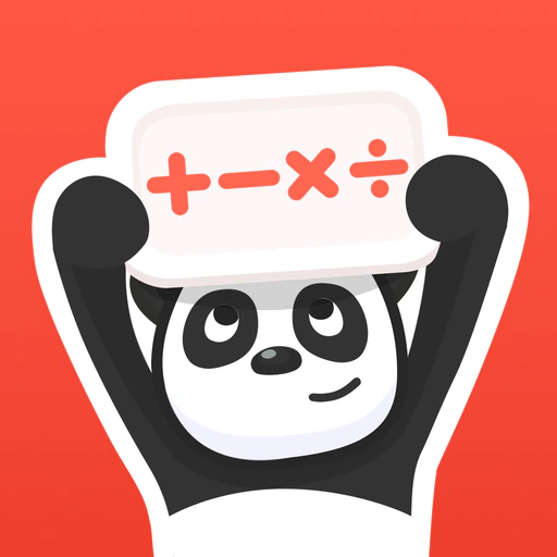 KING OF MATH: Math Learner app icon