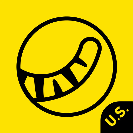 TradeUP: Trade, Invest & Save app icon