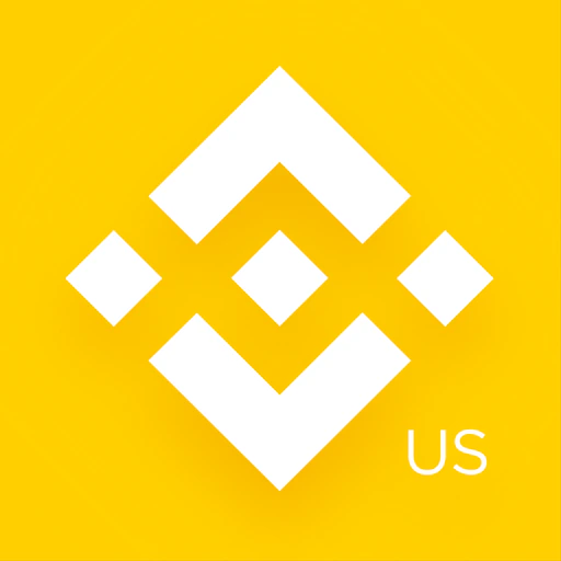 Binance.US - Buy Crypto & BTC app icon