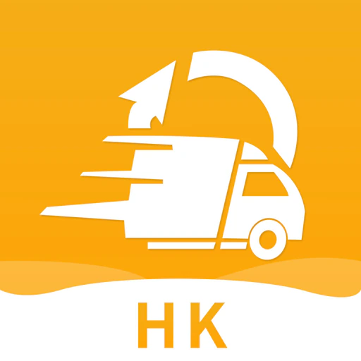 淘集運 app icon