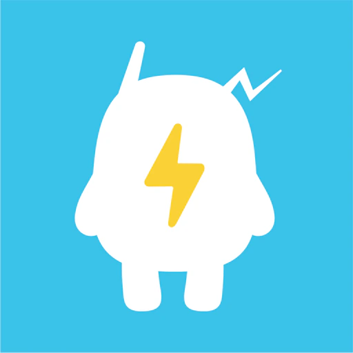 충전돼지 app icon