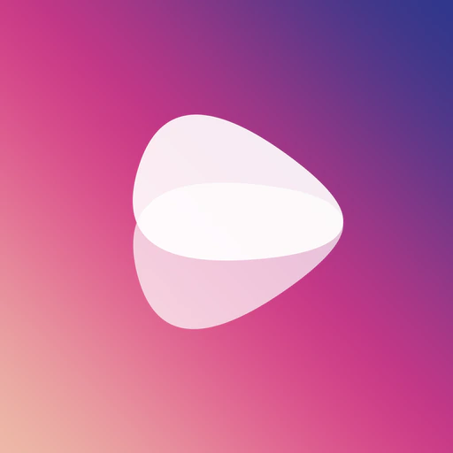 Video Upscaler AI Enhancer 16K app icon