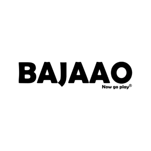 BAJAAO: Store & Community app icon
