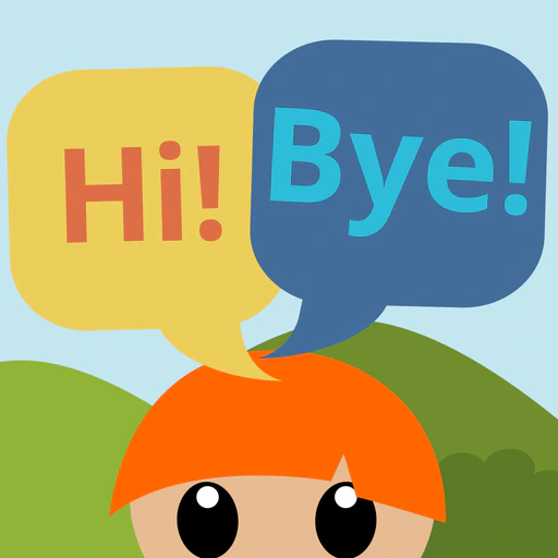 Learn Languages With Emma app icon