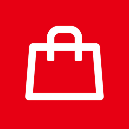 Nintendo Store app icon