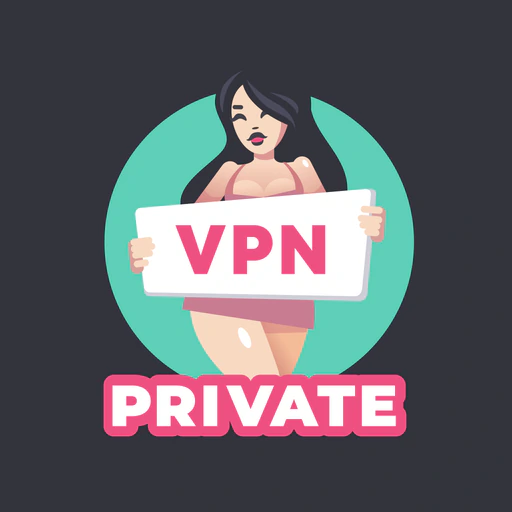 VPN Private app icon
