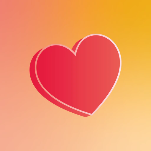 Dating and Chat - Evermatch app icon