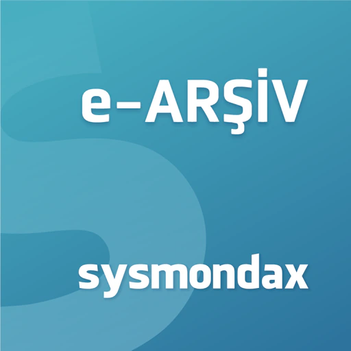 e-Arşiv Fatura app icon