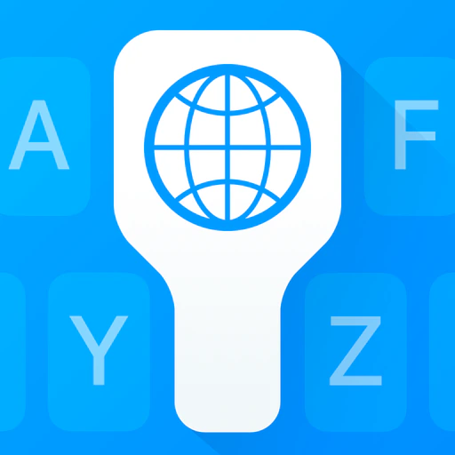 iTranslate Keyboard app icon