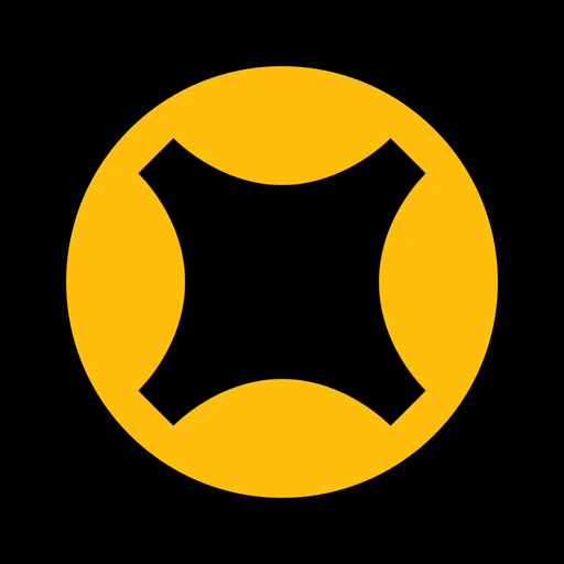 Yandex Pro app icon