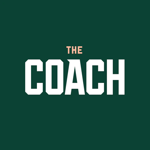 The Coach: Mens Health & Kegel app icon