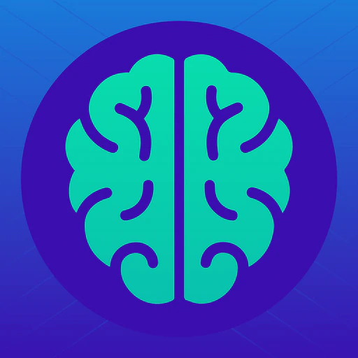 What's My Mental Age? app icon
