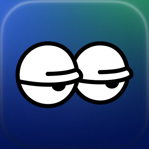 Quests Inc - Offline Social app icon