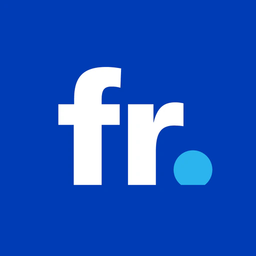 frankly. Pillar 3a app icon