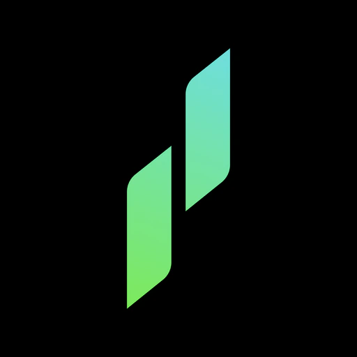 Phemex: Buy Crypto & Stocks app icon