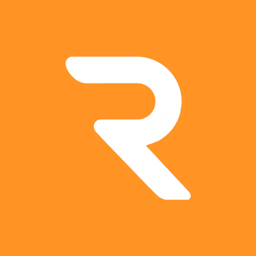 Ryde – Book a Ride app icon