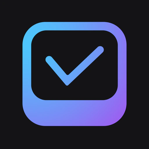 Watched - Track What You Watch app icon