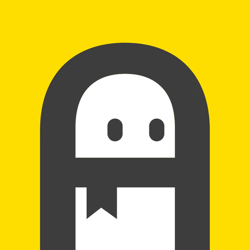 AnyStories-Top Novels & Books app icon