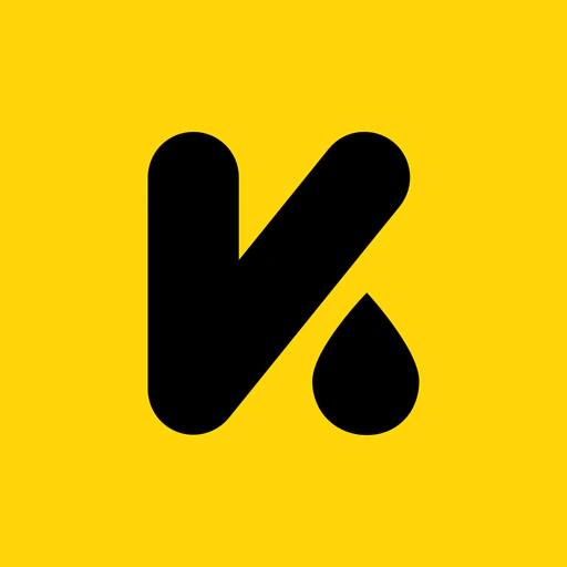 INKR — Comics, Manga, Webtoons app icon
