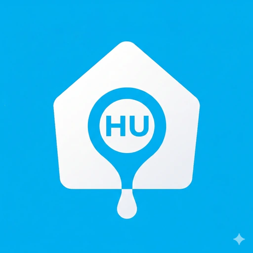 Ingatlanhirdetés Figyelő app icon