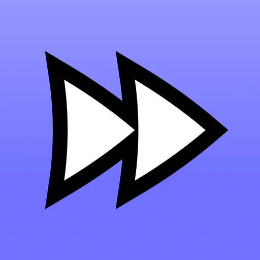 Viewfinder - Movies & TV Shows app icon