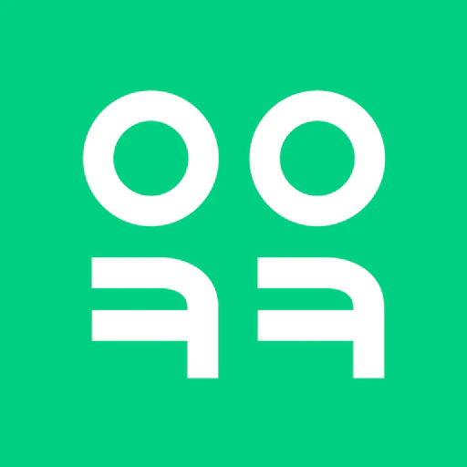 아이쿠카 app icon