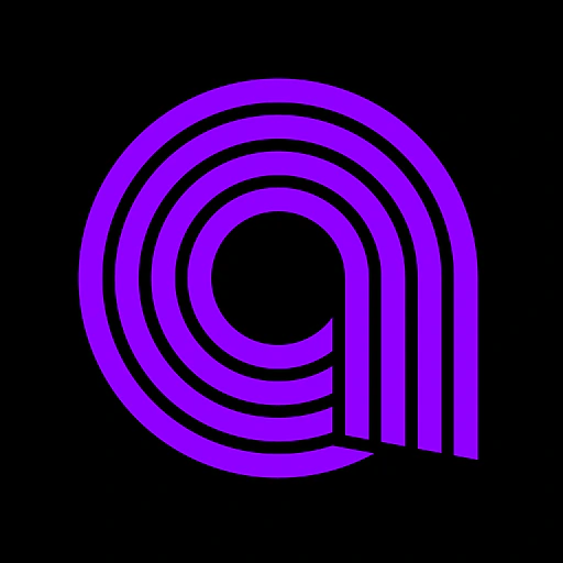 Anghami for Artists app icon