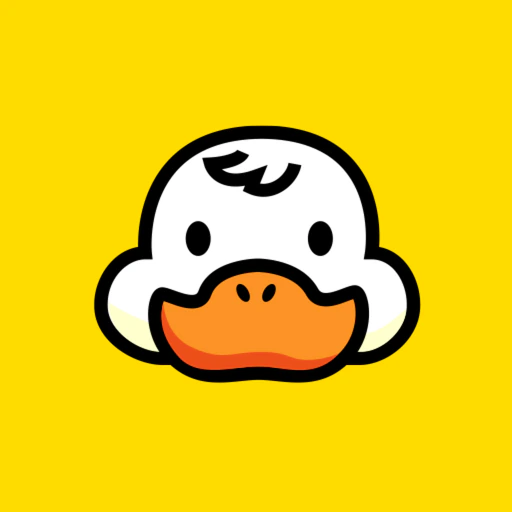 DUCKAD(덕애드) :Idol Trophies&Ads app icon