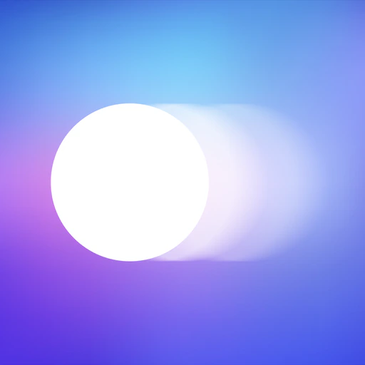 Motion Blur - Panning Photo app icon