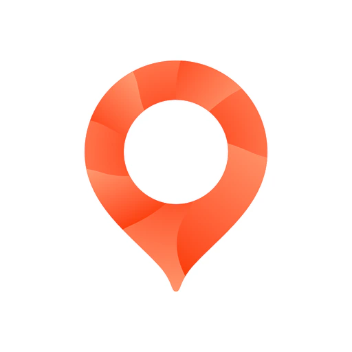 Locatoria - Find Location app icon