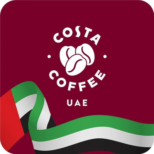 Costa Club UAE app icon