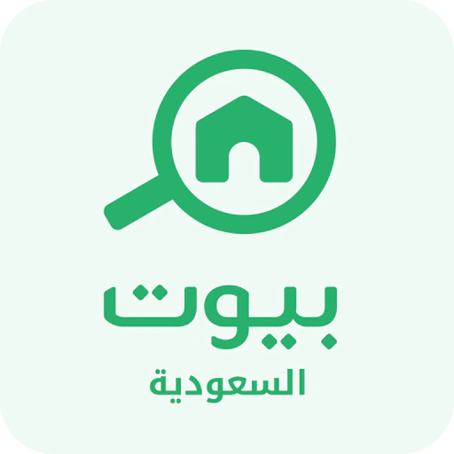 Bayut KSA - Real Estate app icon