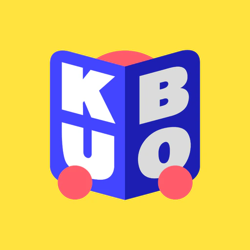 KUBO KNIHY app icon