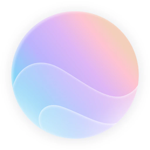Reflection: AI Journal & Coach app icon