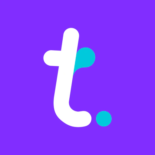 Typeright: Grammar Check App app icon