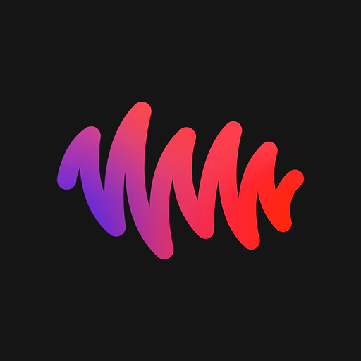 凹凸宇宙·发现播客新世界 app icon