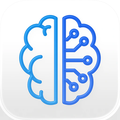 AI Note Taker - flick app icon