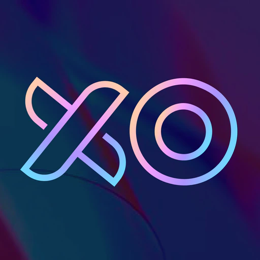 XO - Vibe & Chat app icon