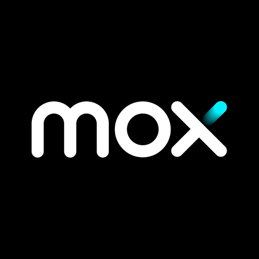 Mox Bank app icon