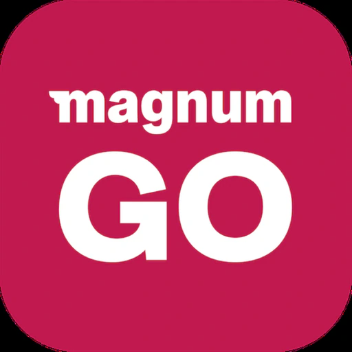 MagnumGO app icon