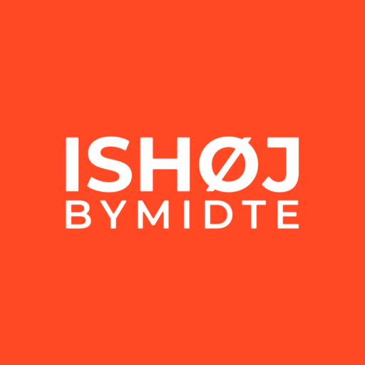 Ishøj Bymidte app icon