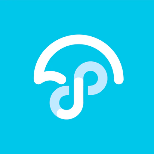 アイカサ -傘レンタルアプリ- iKASA app icon