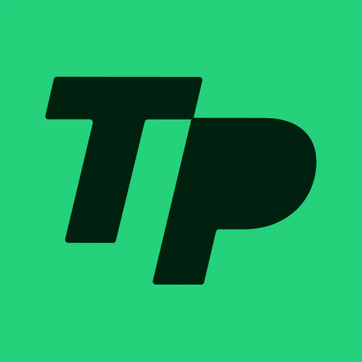 TotalPass: fitness e bem-estar app icon