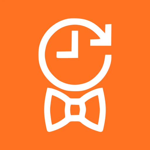 Time2Staff app icon