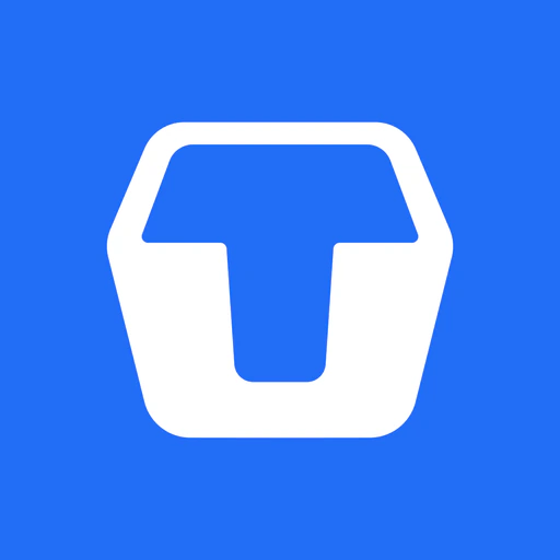 TeraBox: 1TB Cloud & AI Space app icon