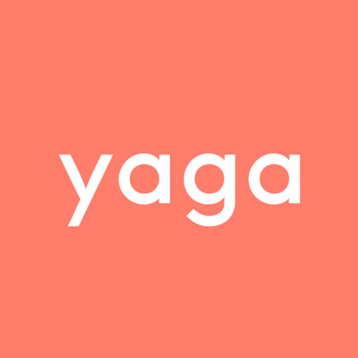 Yaga - sell & buy fashion app icon
