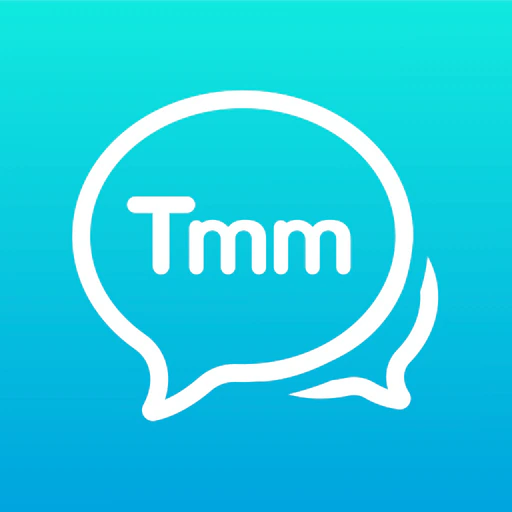 TmmTmm app icon