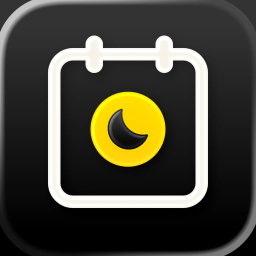 Today's Shift app icon