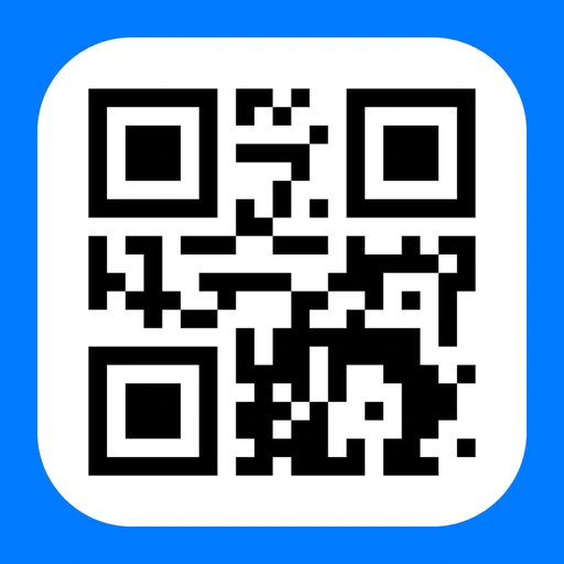 QR Code Reader ® app icon